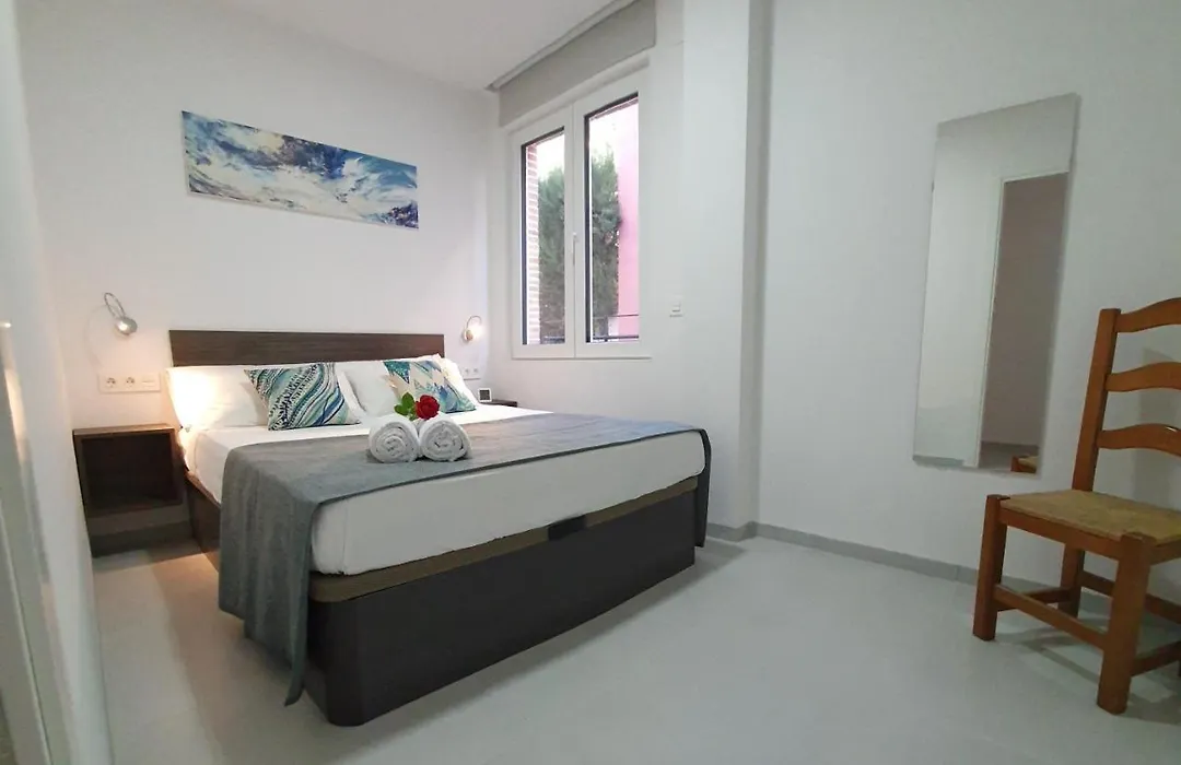 Ecosmart Apartments-1